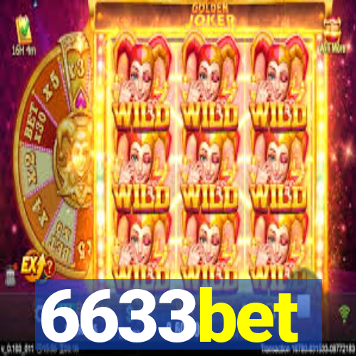 6633bet