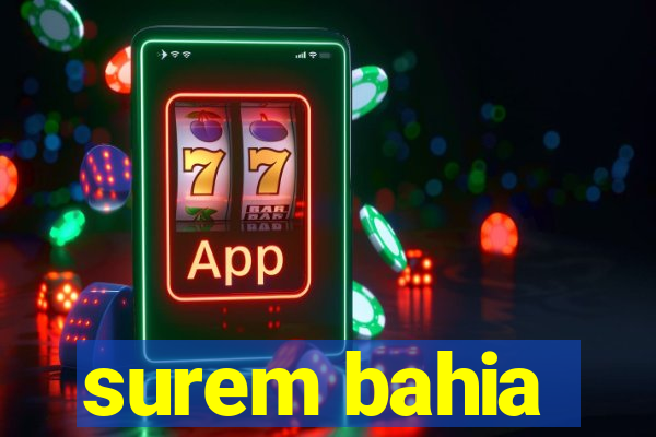 surem bahia