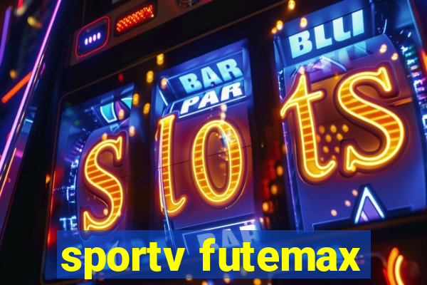 sportv futemax