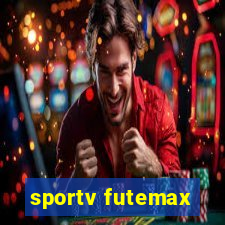 sportv futemax