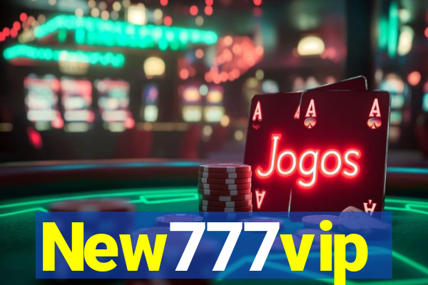 New777vip
