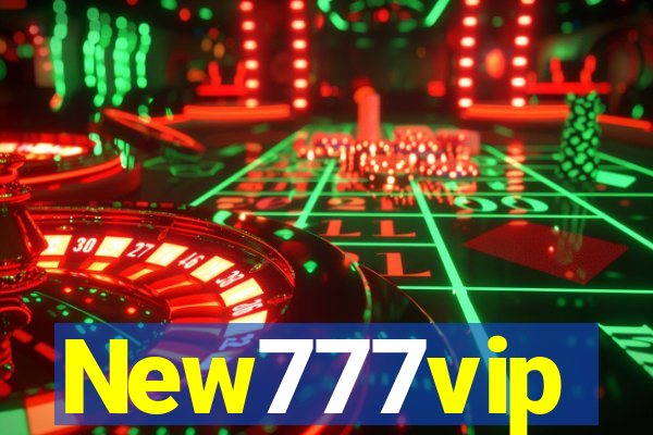 New777vip