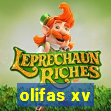 olifas xv