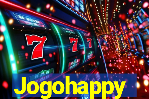 Jogohappy