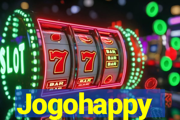 Jogohappy