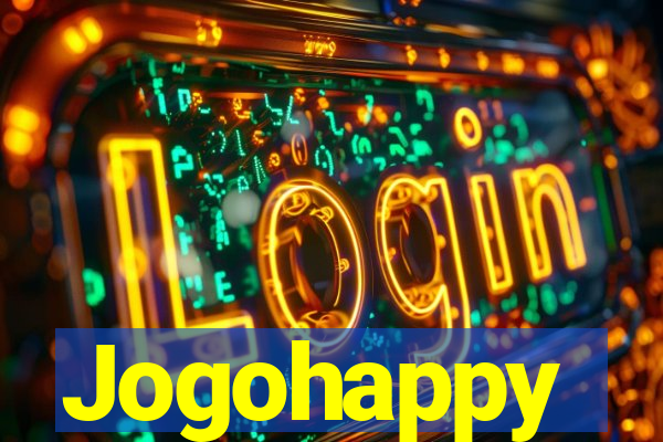 Jogohappy
