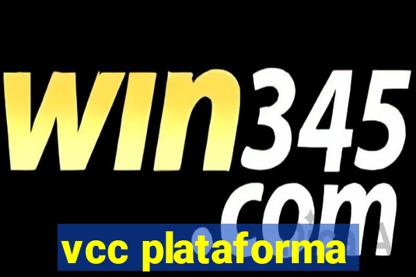 vcc plataforma