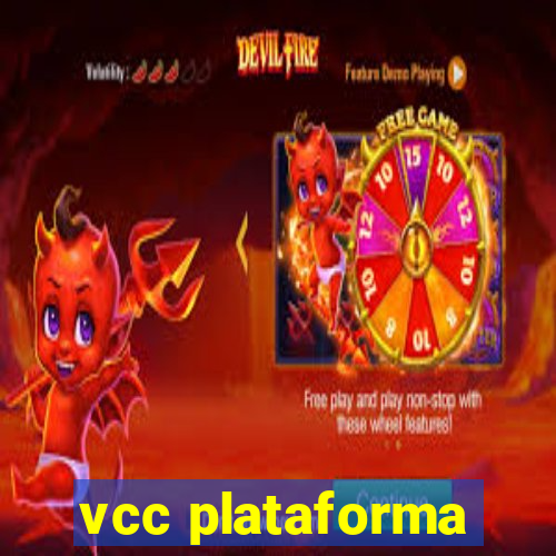 vcc plataforma