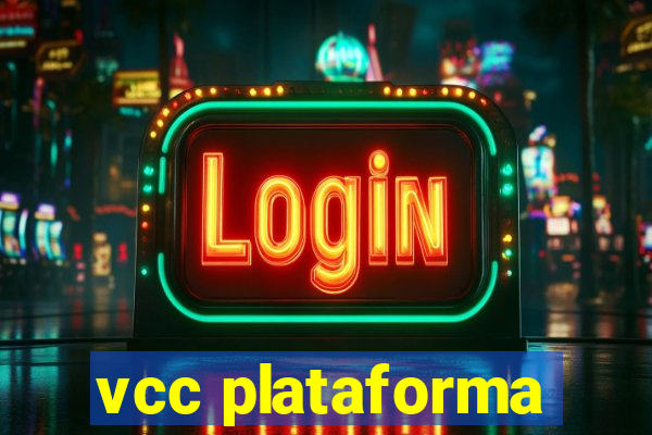 vcc plataforma