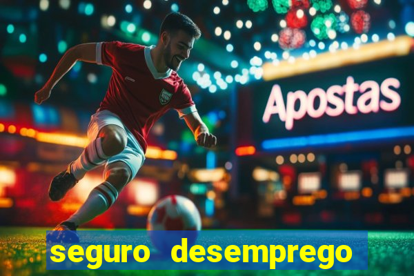 seguro desemprego cai de madrugada