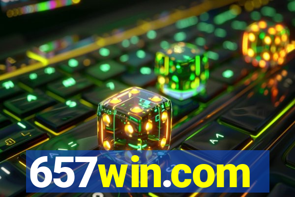 657win.com
