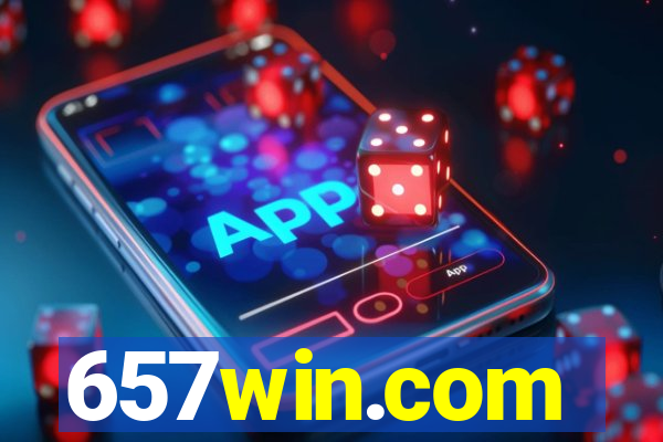 657win.com