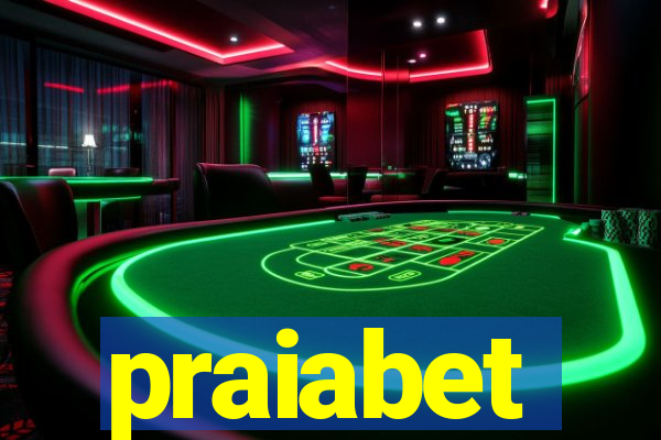 praiabet
