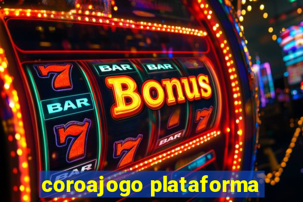 coroajogo plataforma