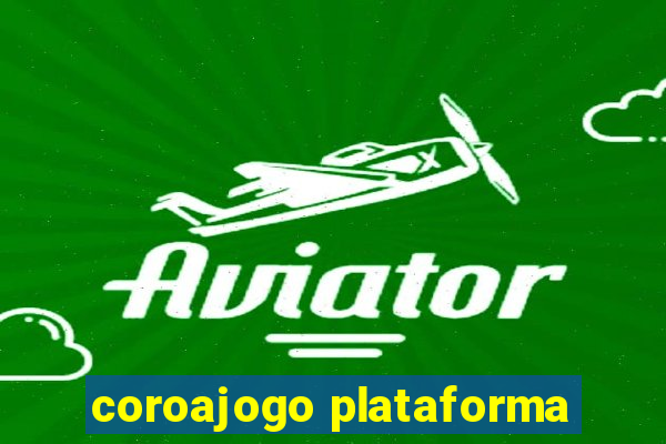 coroajogo plataforma
