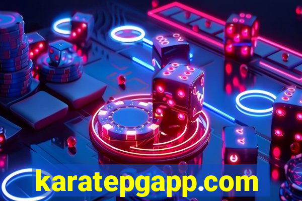 karatepgapp.com