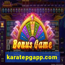karatepgapp.com