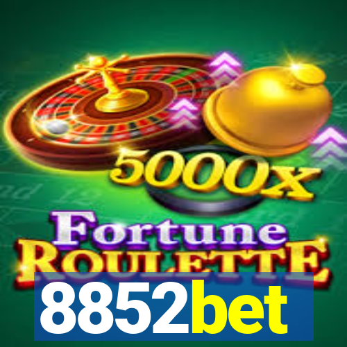 8852bet