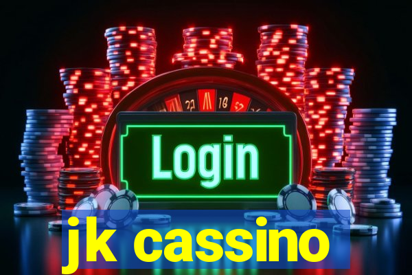 jk cassino