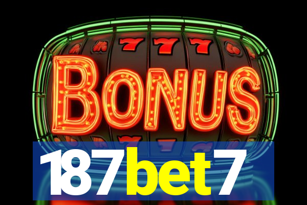 187bet7