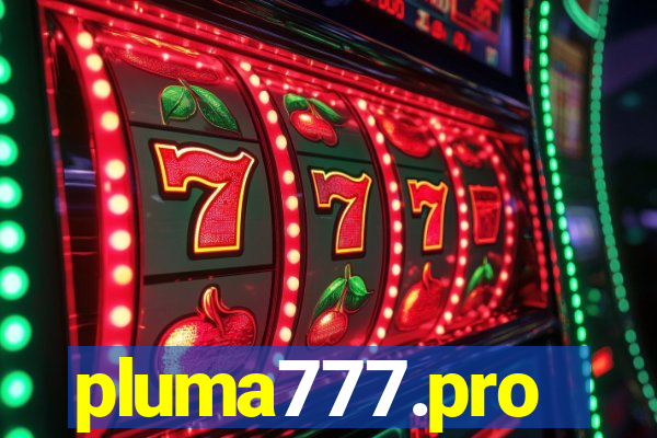 pluma777.pro