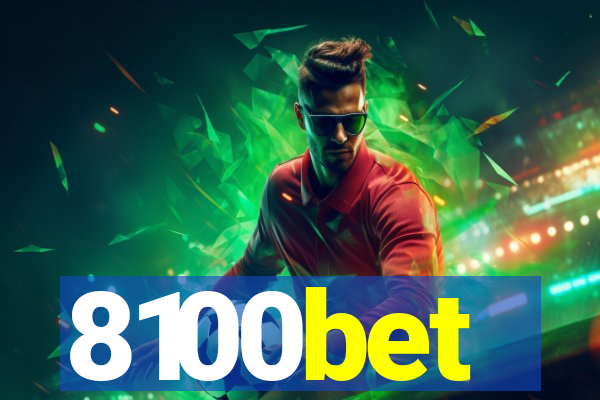 8100bet