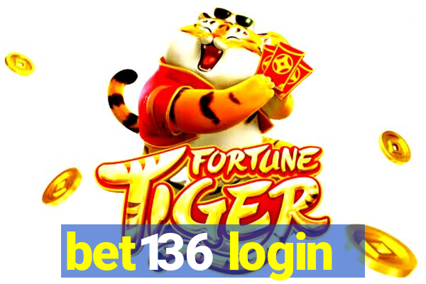bet136 login