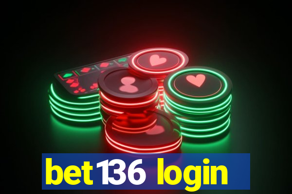 bet136 login