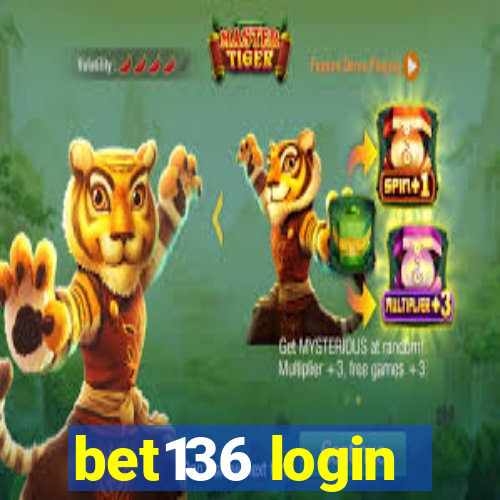 bet136 login