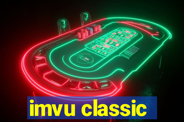 imvu classic