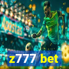 z777 bet