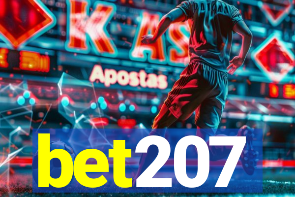 bet207