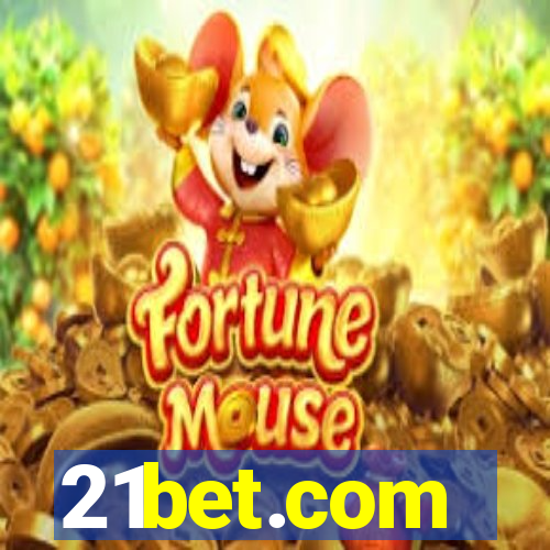 21bet.com