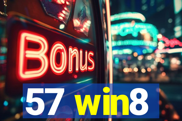 57 win8
