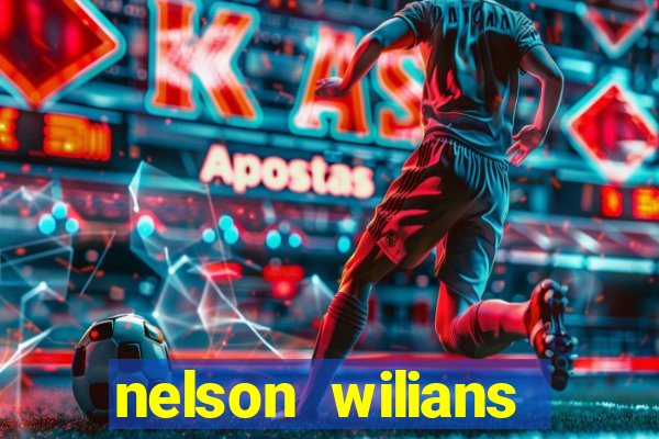 nelson wilians fratoni rodrigues fortuna