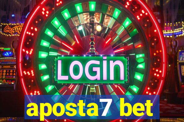 aposta7 bet