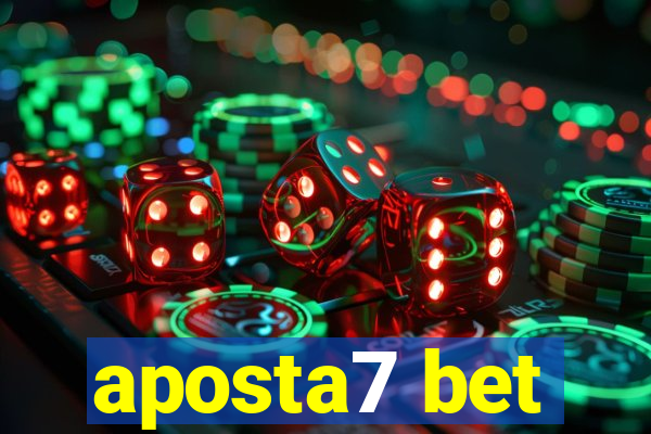 aposta7 bet