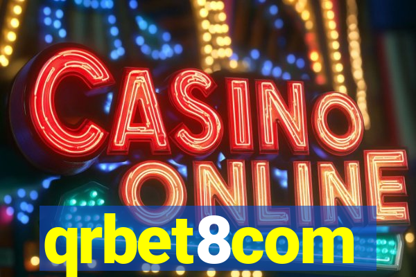 qrbet8com