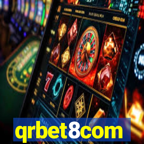 qrbet8com