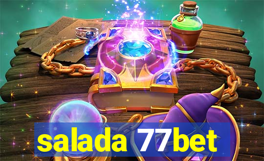 salada 77bet