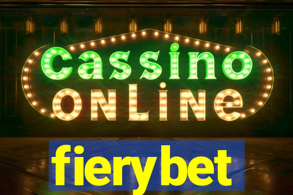 fierybet