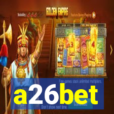 a26bet