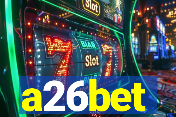 a26bet