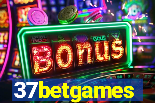 37betgames
