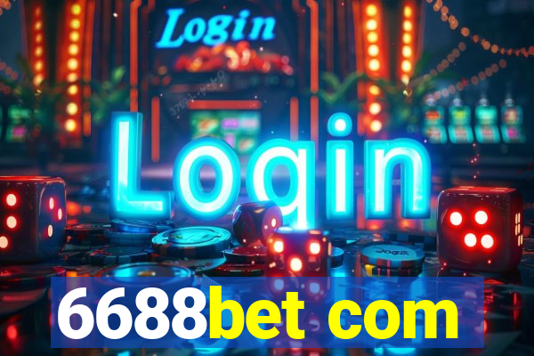 6688bet com