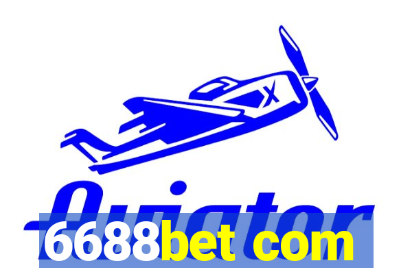 6688bet com