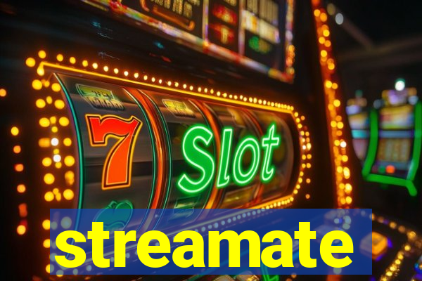 streamate