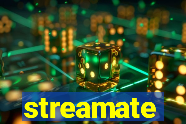 streamate