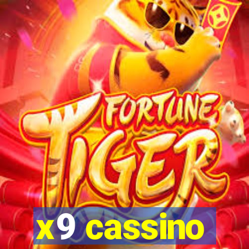x9 cassino