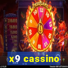 x9 cassino
